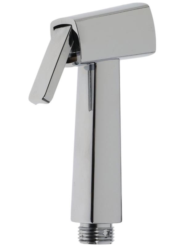 Гигиеническая лейка ZEIN Z4161, 2 режима, пластик, цвет хром