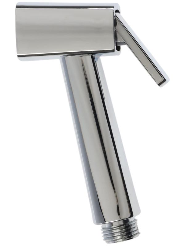 Гигиеническая лейка ZEIN Z4161, 2 режима, пластик, цвет хром