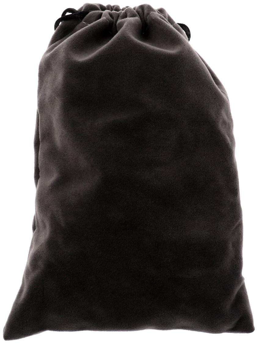 Машинка для стрижки LTRI-16, портативная, АКБ, 500 мАч, 3/6/9/12 мм, черная