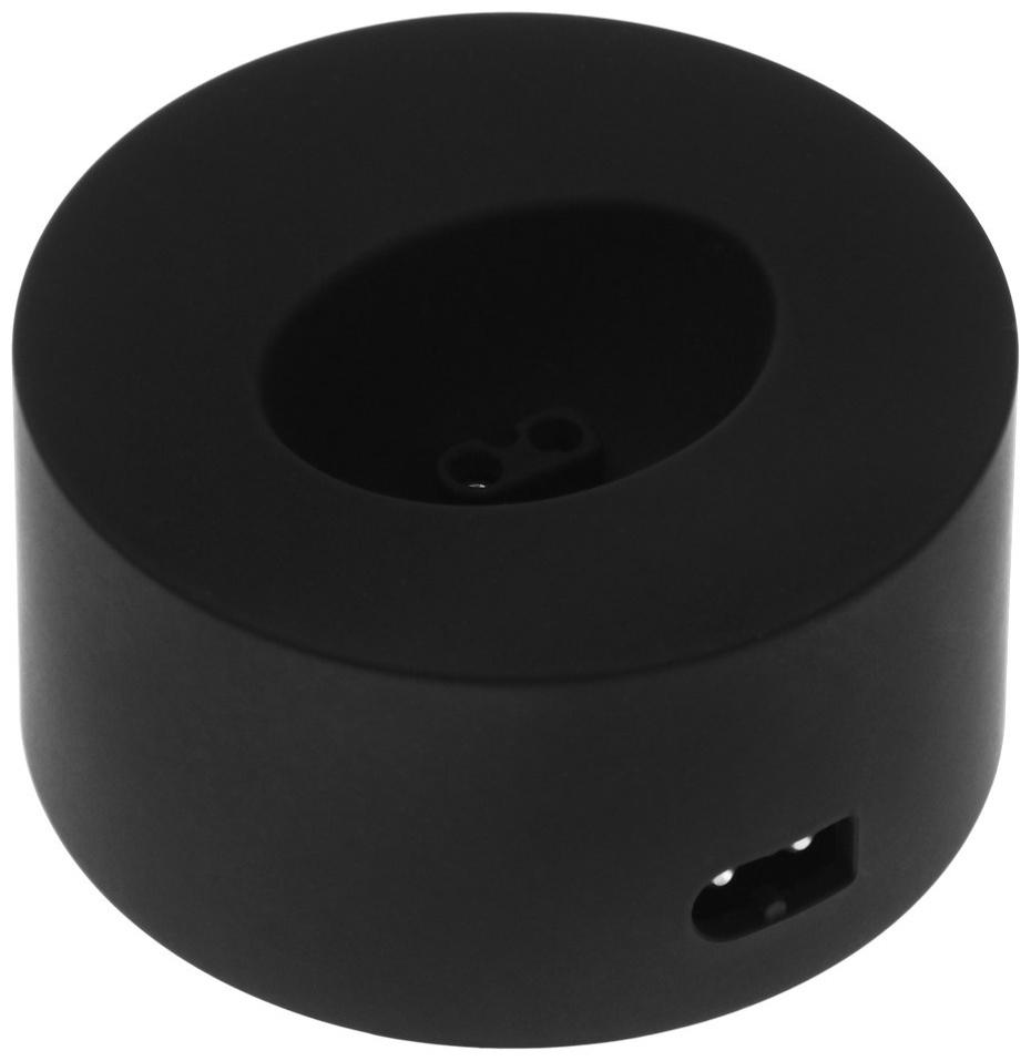 Машинка для стрижки LTRI-16, портативная, АКБ, 500 мАч, 3/6/9/12 мм, черная