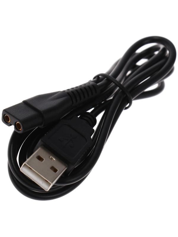 Машинка для стрижки LTRI-16, портативная, АКБ, 500 мАч, 3/6/9/12 мм, черная