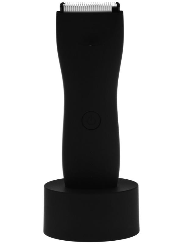 Машинка для стрижки LTRI-16, портативная, АКБ, 500 мАч, 3/6/9/12 мм, черная