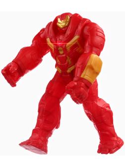 Фигурка «Железный Халк», коллекционная, световые эффекты, Мстители