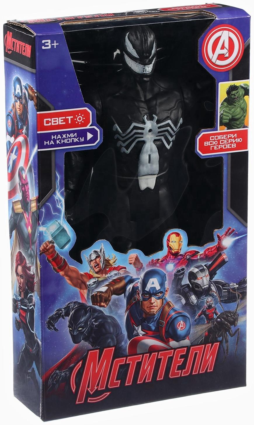 Фигурка «Веном», Мстители