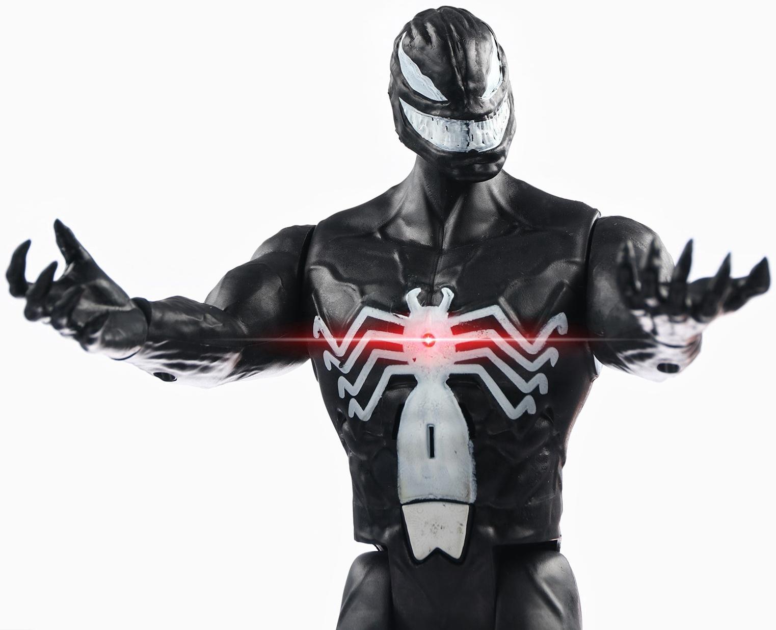 Фигурка «Веном», Мстители