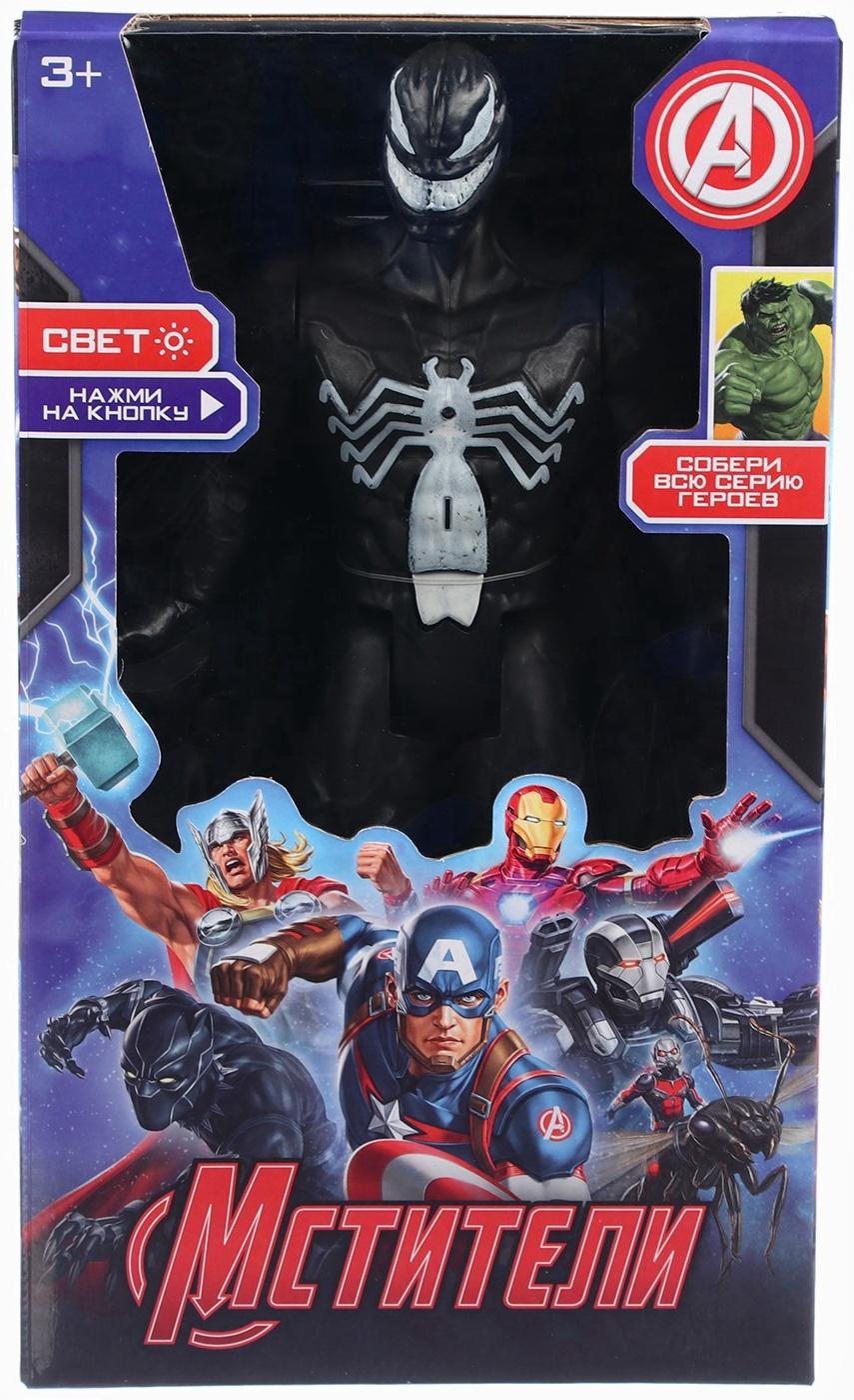 Фигурка «Веном», Мстители