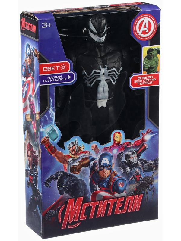 Фигурка «Веном», Мстители