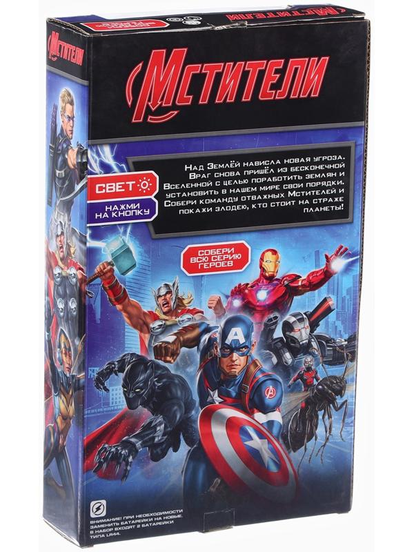 Фигурка «Веном», Мстители