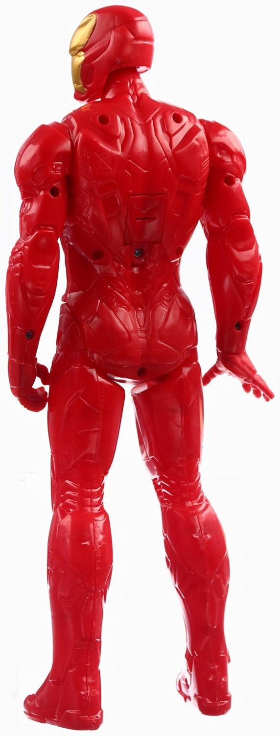 Фигурка «Железный Человек», Мстители