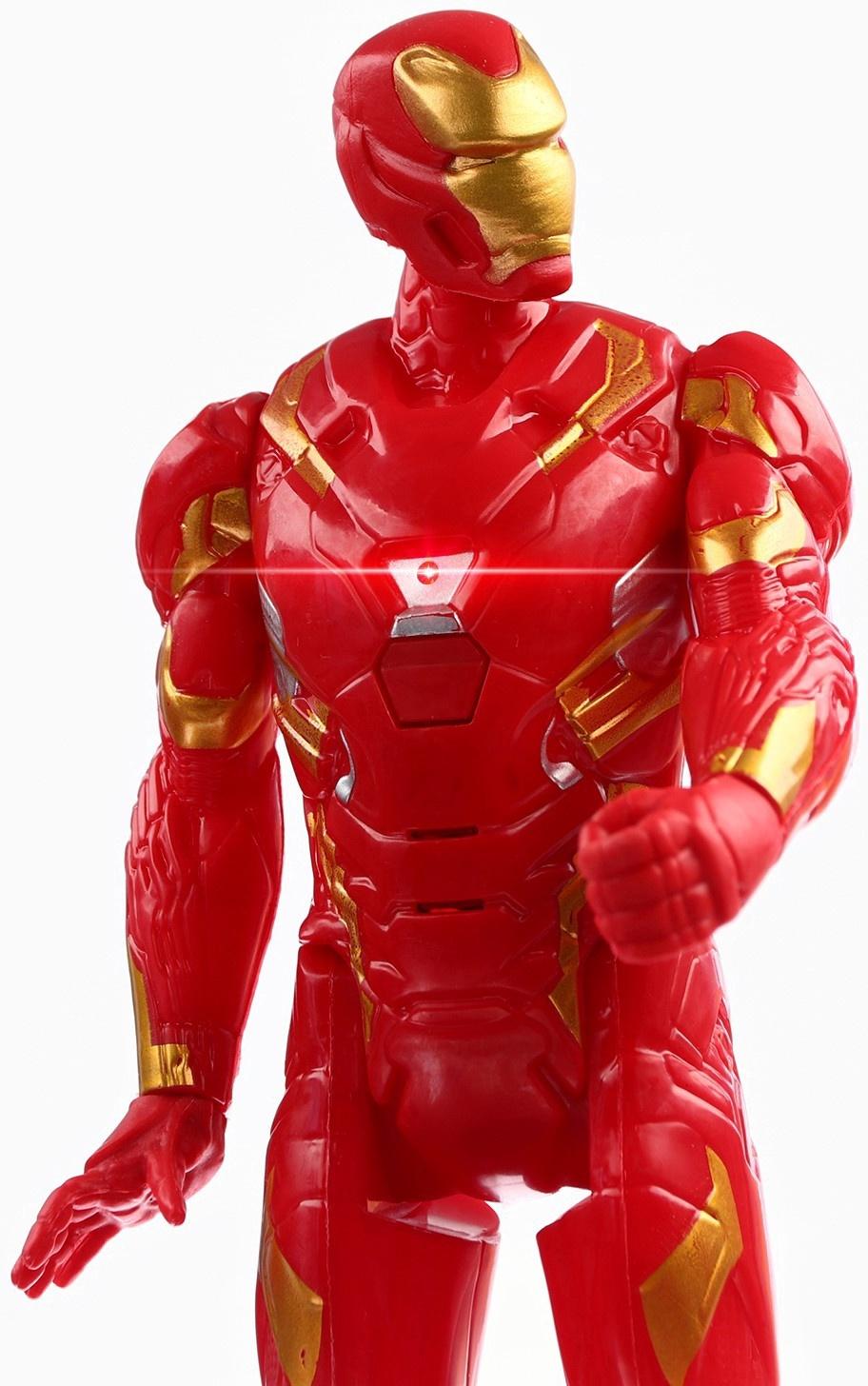 Фигурка «Железный Человек», Мстители