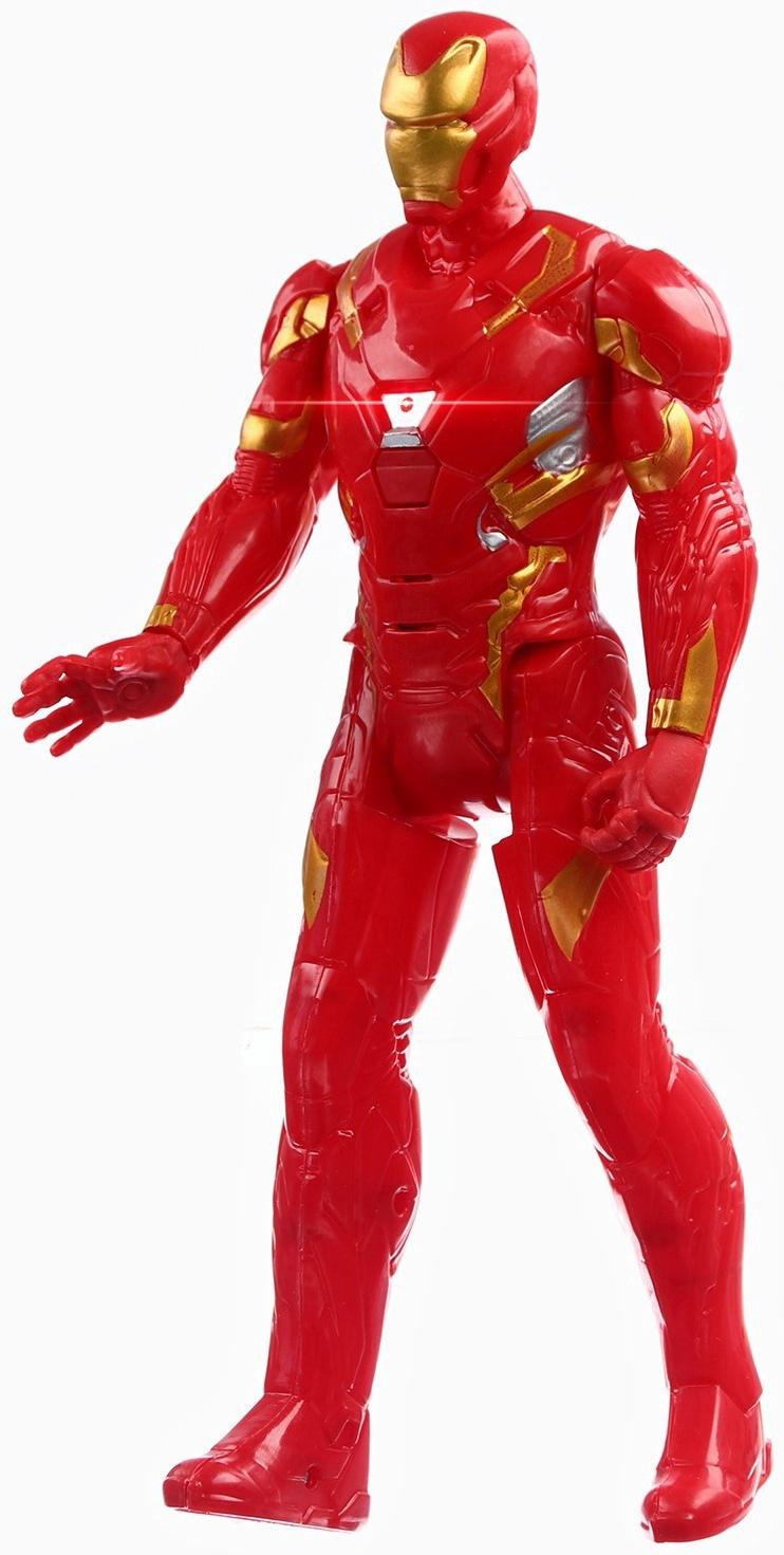 Фигурка «Железный Человек», Мстители