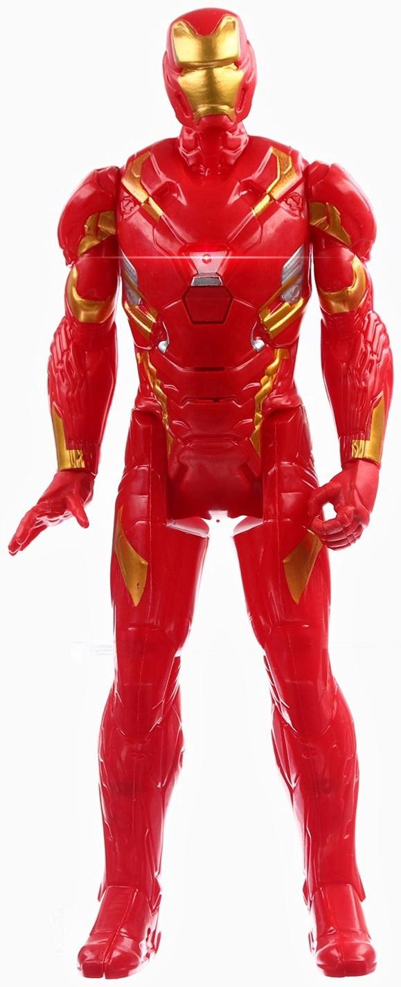 Фигурка «Железный Человек», Мстители