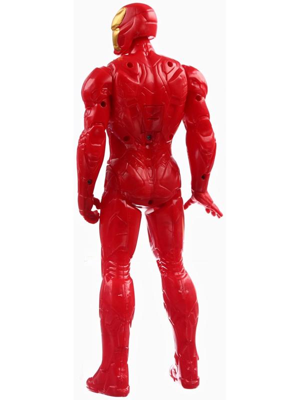 Фигурка «Железный Человек», Мстители