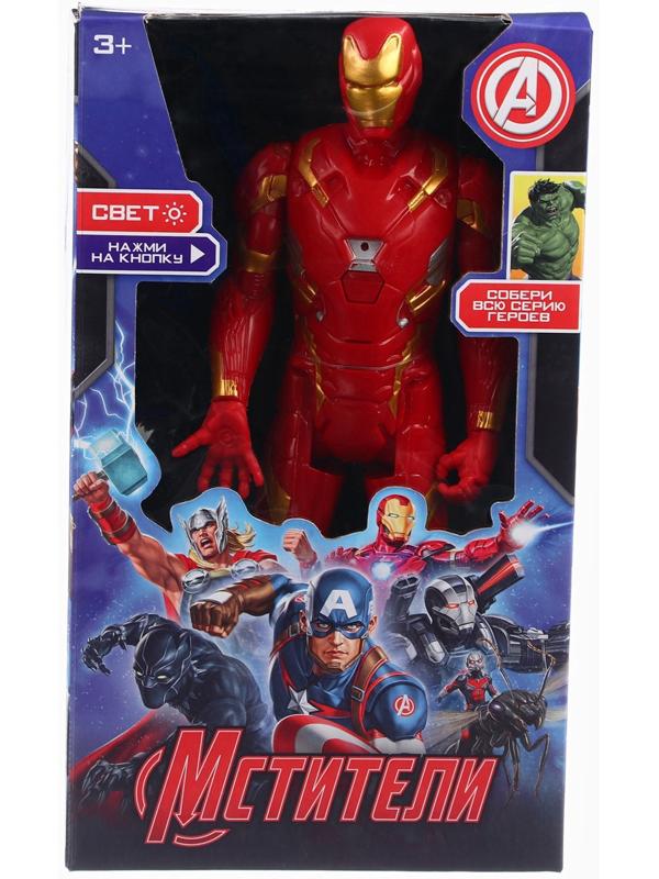 Фигурка «Железный Человек», Мстители