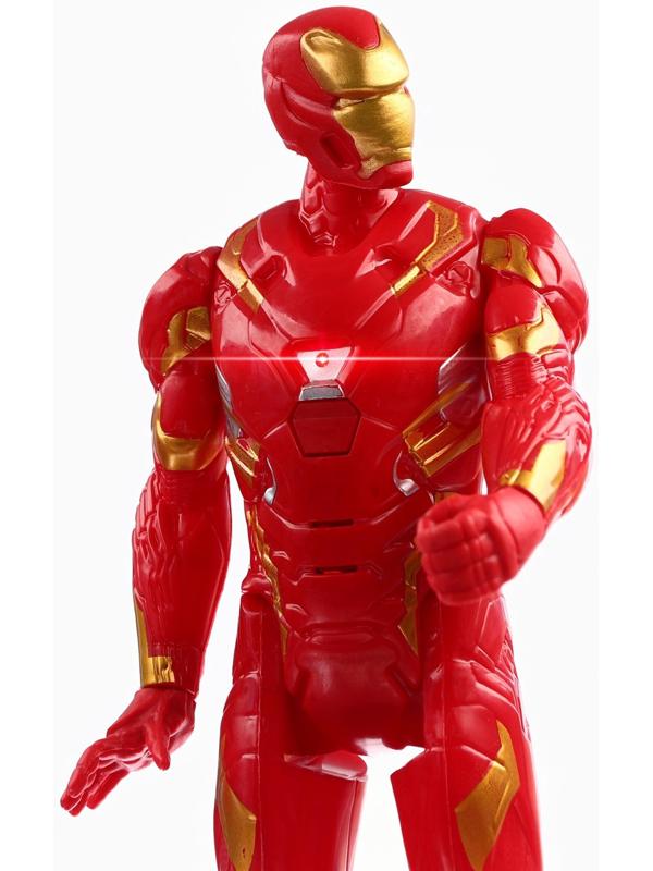 Фигурка «Железный Человек», Мстители