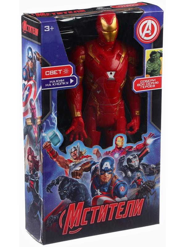 Фигурка «Железный Человек», Мстители