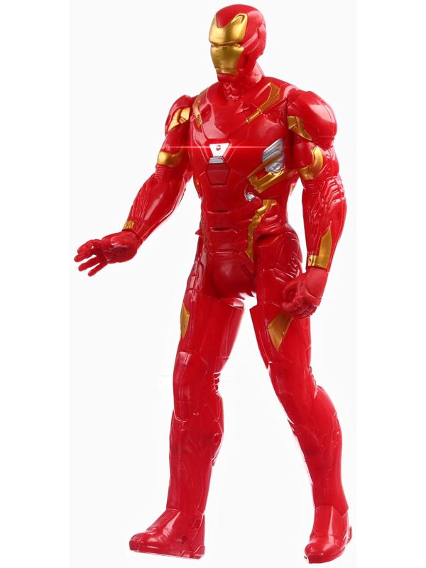 Фигурка «Железный Человек», Мстители