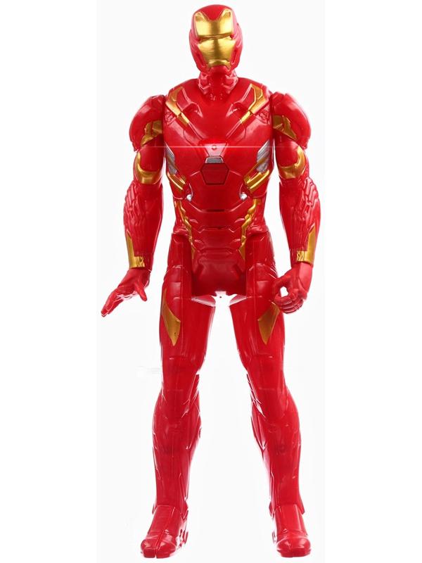 Фигурка «Железный Человек», Мстители