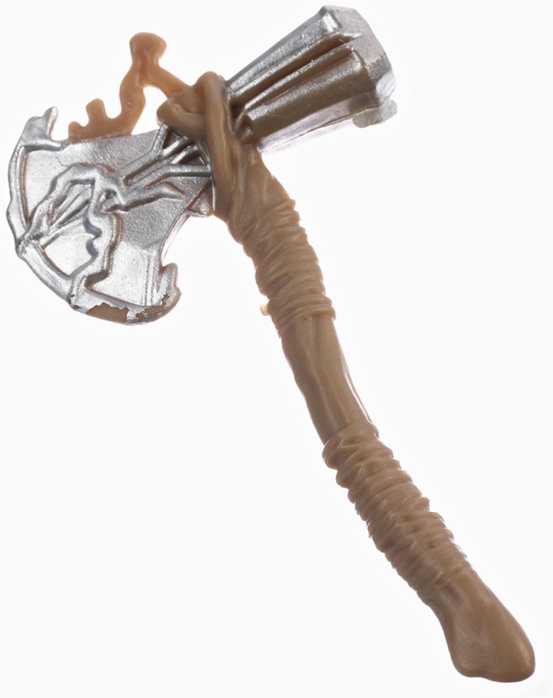 Фигурка «Тор с короткими волосами», коллекционная, с оружием, световые эффекты, Мстители