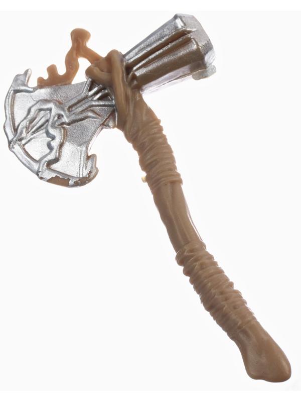 Фигурка «Тор с короткими волосами», коллекционная, с оружием, световые эффекты, Мстители