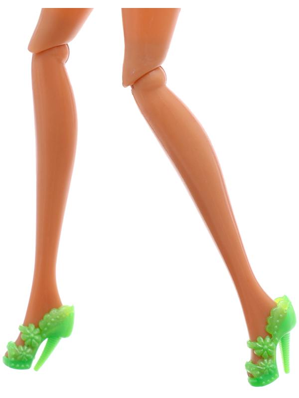 Кукла шарнирная «Fancy дива», 29 см