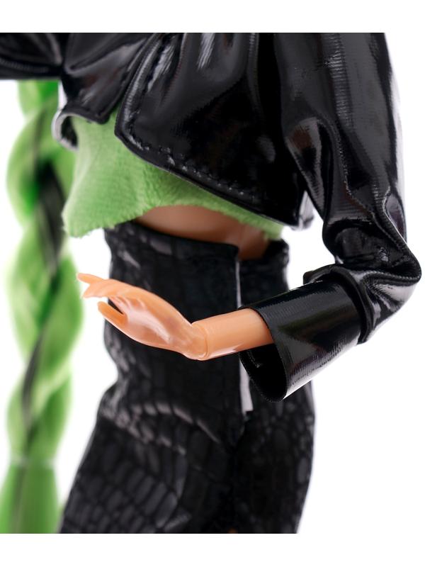 Кукла шарнирная «Fancy дива», 29 см