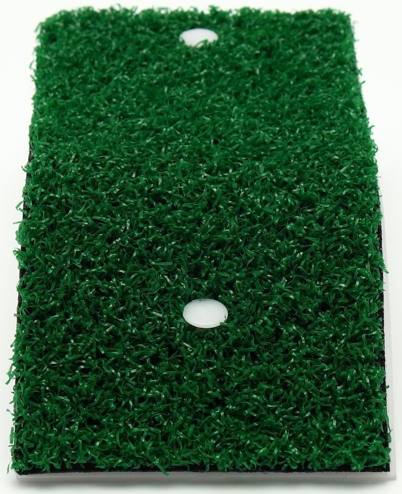 Мостик для черепах малый, на присосках, 14 х 7,8 х 4,8 см