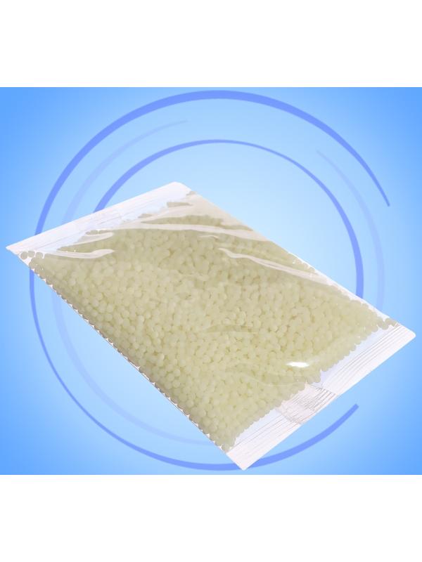 Гелевые пульки, светятся в темноте, d=7-8 мм , 3000шт