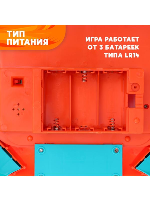 Настольная игра «Фееричный пинбол», 2-4 игрока, 4+