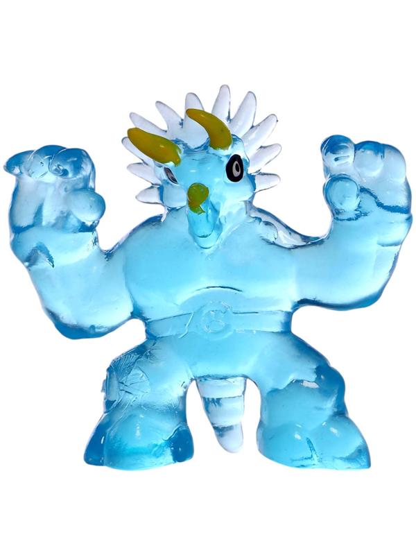 Фигурка — тянучка антистресс «Монстр. Тяну-джитсу», МИКС