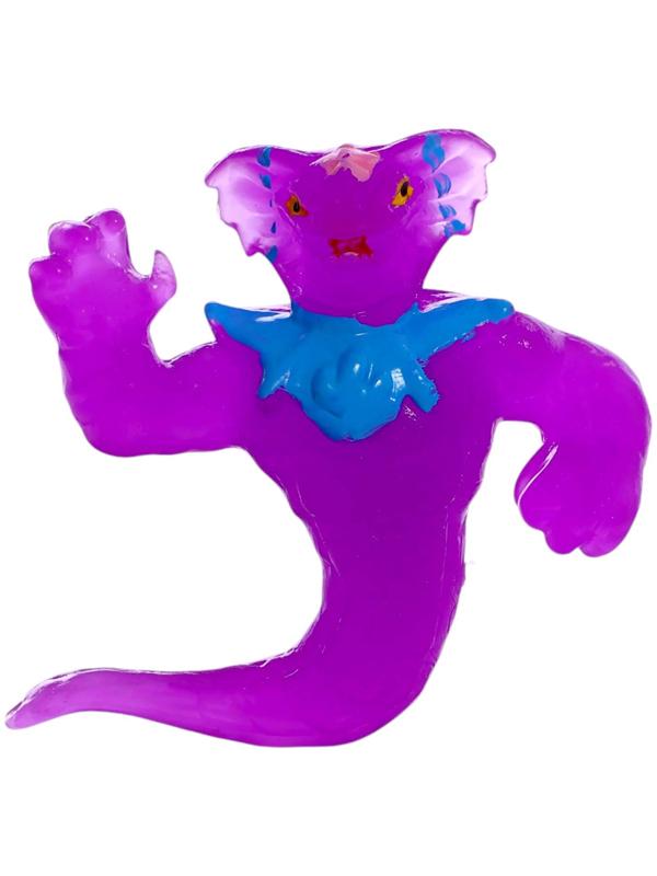 Фигурка — тянучка антистресс «Монстр. Тяну-джитсу», МИКС