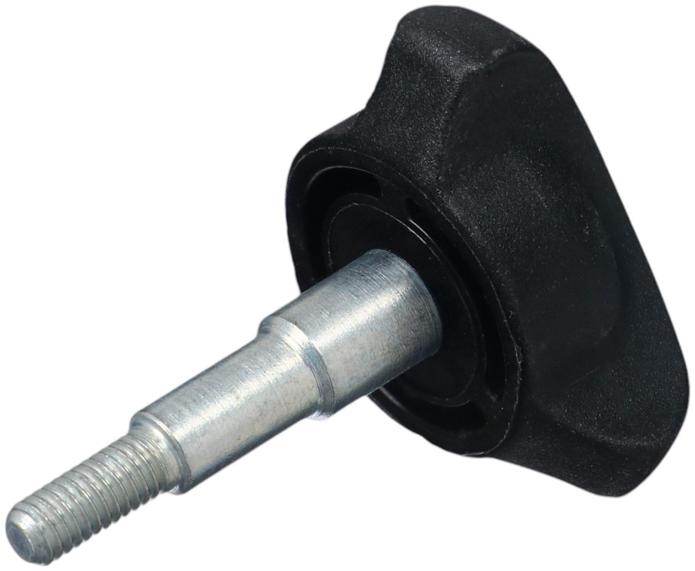 Адаптер под шуруповерт АШ.2023ПК подш.качения, d вала 20/23 мм, T-ASH-2023-PK-01