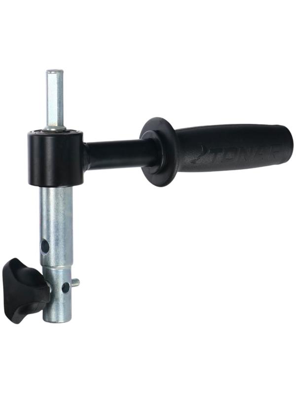 Адаптер под шуруповерт АШ.2023ПК подш.качения, d вала 20/23 мм, T-ASH-2023-PK-01