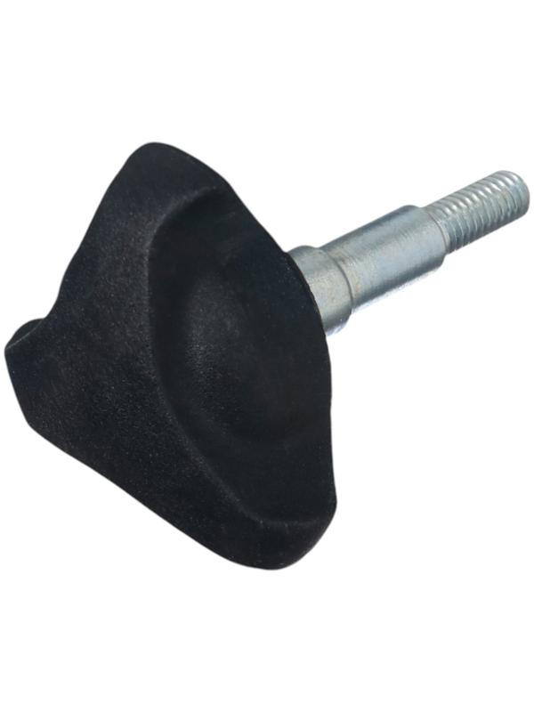 Адаптер под шуруповерт АШ.2023ПК подш.качения, d вала 20/23 мм, T-ASH-2023-PK-01