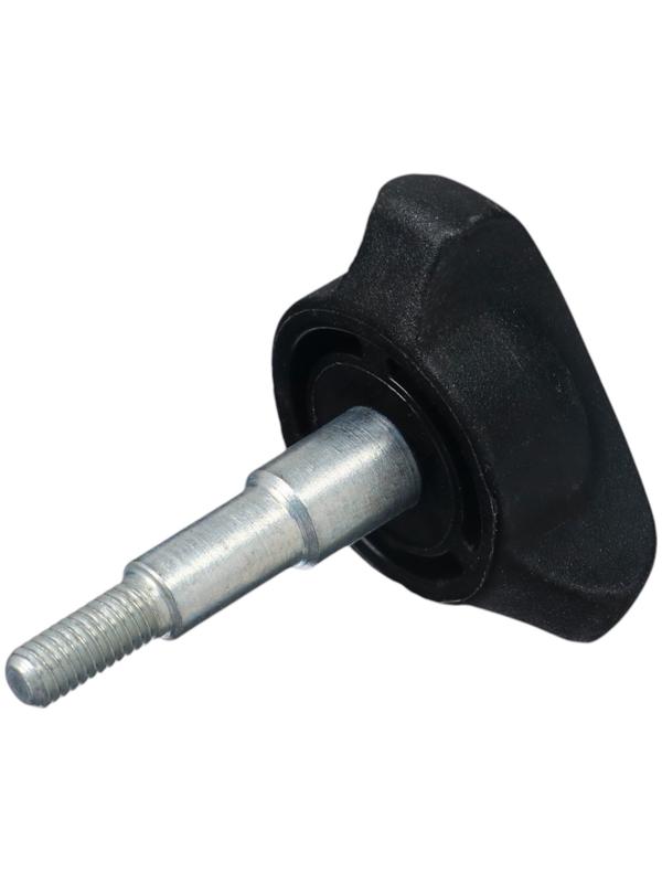 Адаптер под шуруповерт АШ.2023ПК подш.качения, d вала 20/23 мм, T-ASH-2023-PK-01