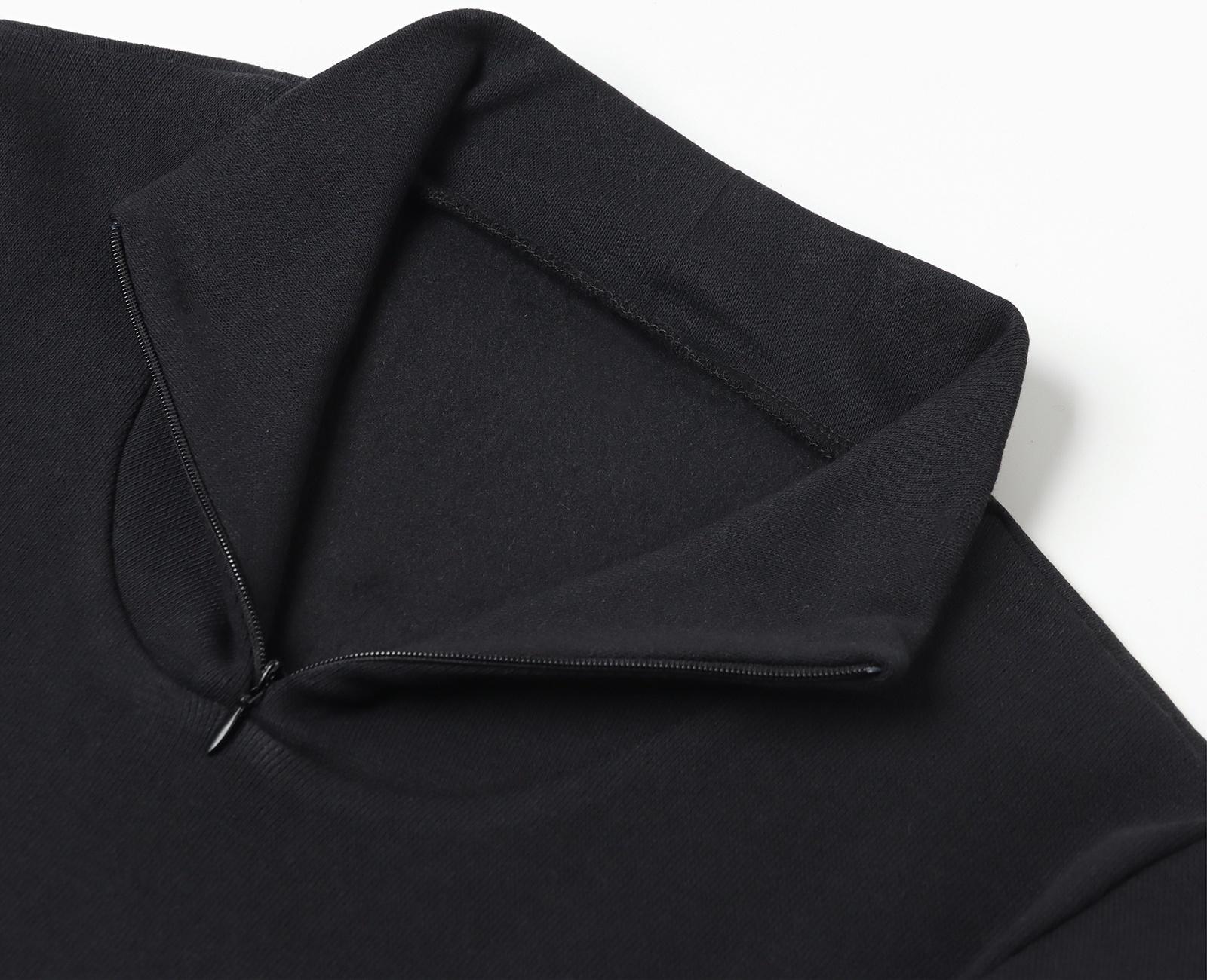 Комплект женский (фуфайка, кальсоны) термо, цвет чёрный, р-р 52