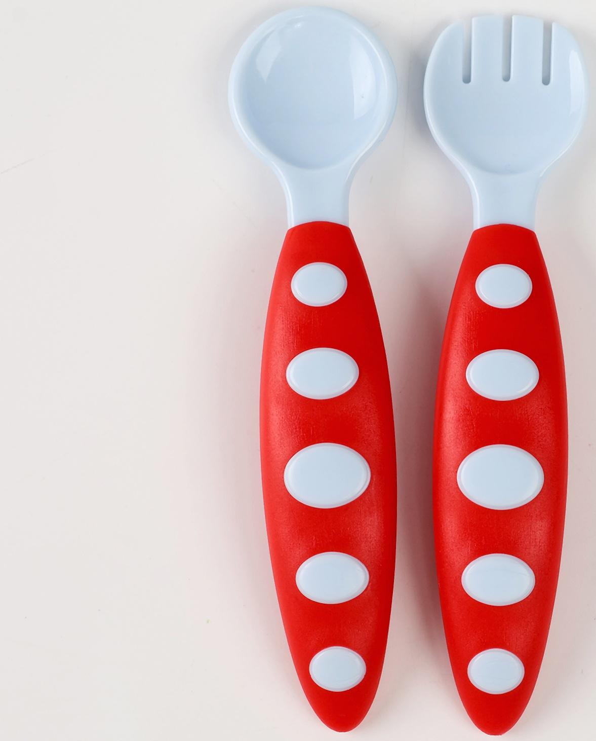 Набор детских столовых приборов