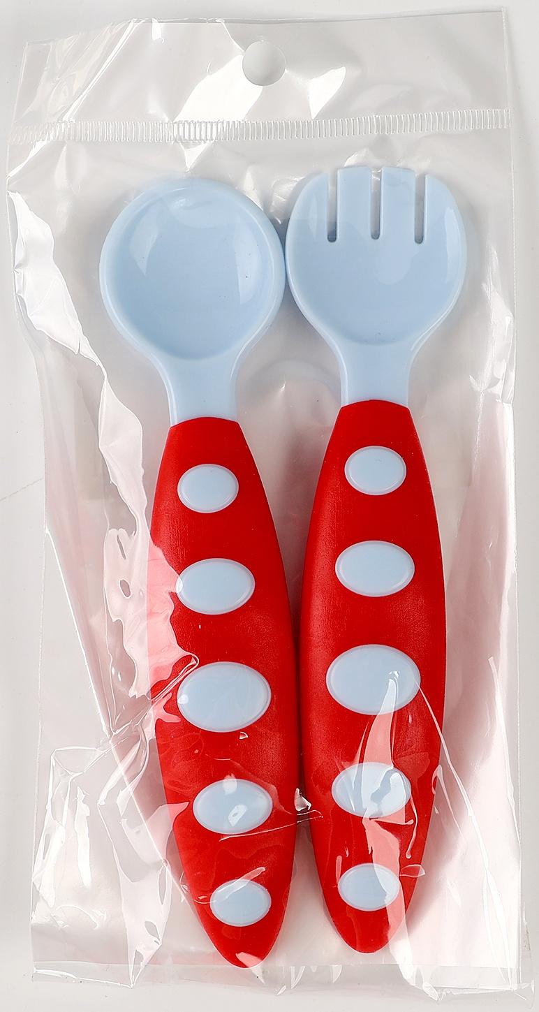 Набор детских столовых приборов