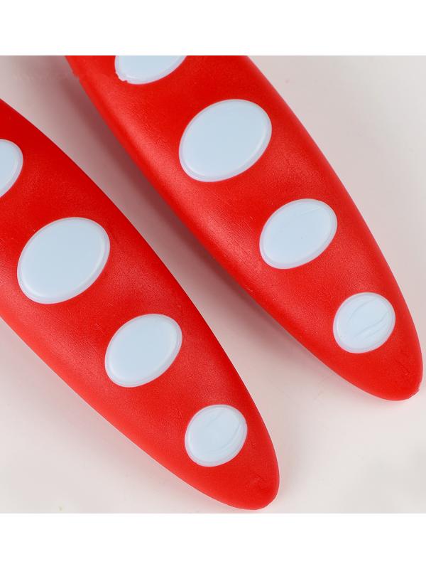 Набор детских столовых приборов