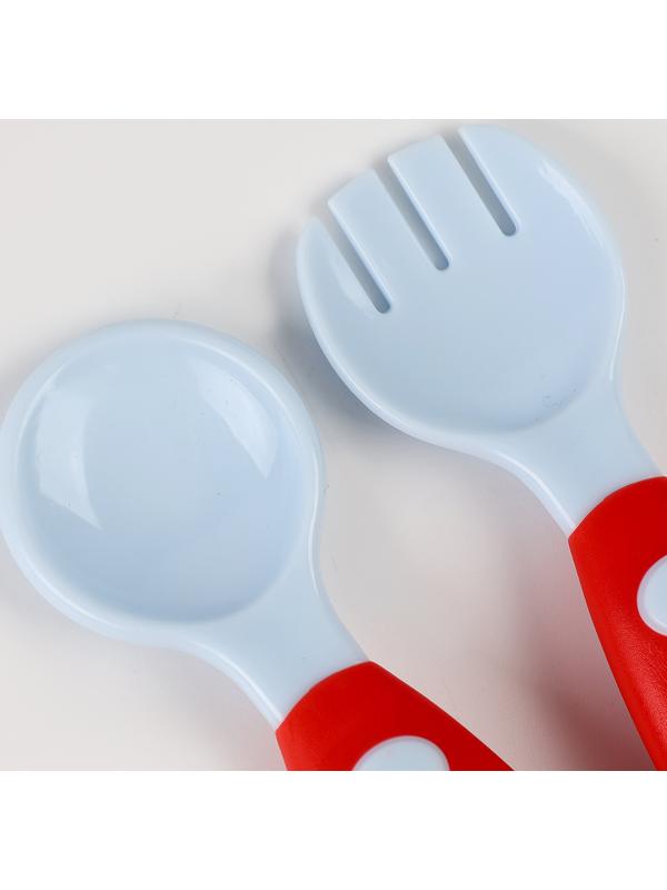 Набор детских столовых приборов