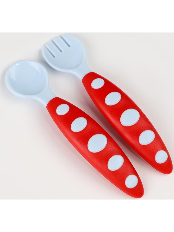 Набор детских столовых приборов