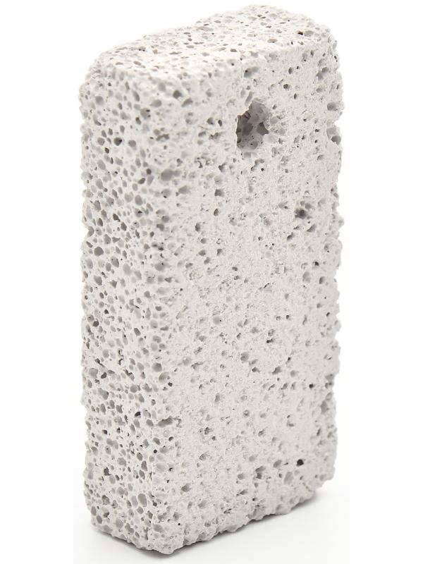 Минеральный камень для грызунов 6 х 3 х 1,5 см, 13 гр