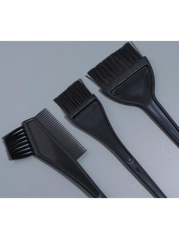 Набор для окрашивания, 7 предметов