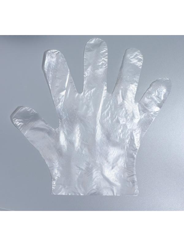 Набор для окрашивания, 7 предметов