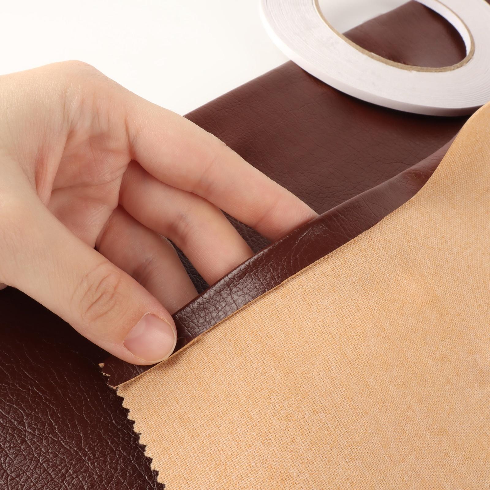 Трансфер для кожи, двусторонний, 0,5 см × 50 м