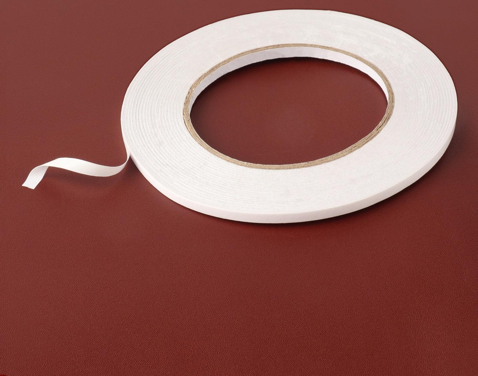 Трансфер для кожи, двусторонний, 0,5 см × 50 м