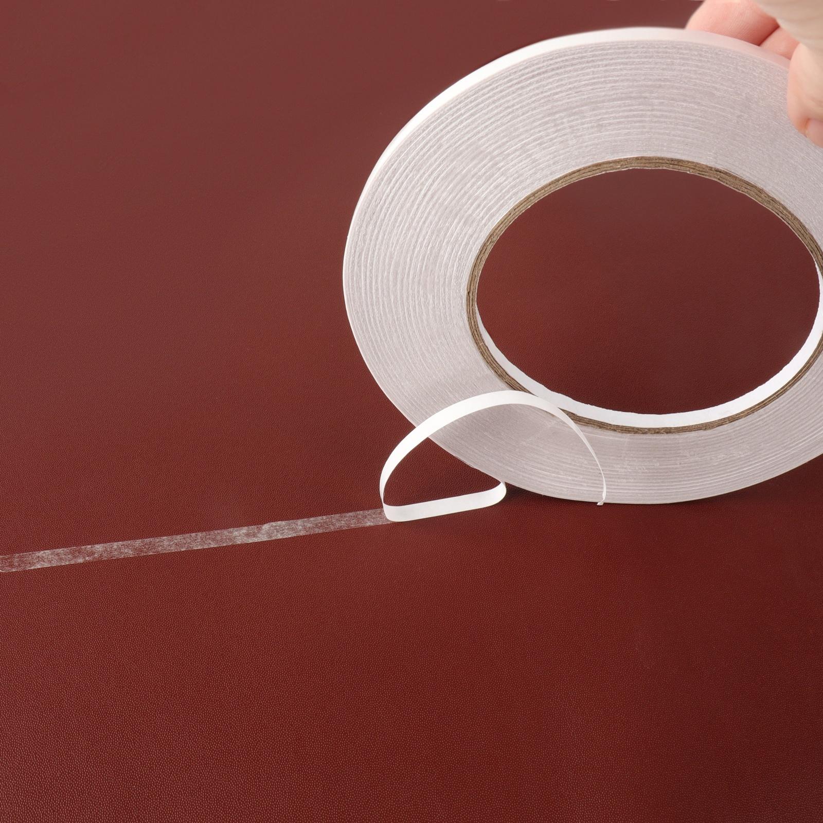 Трансфер для кожи, двусторонний, 0,5 см × 50 м