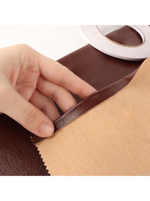 Трансфер для кожи, двусторонний, 0,5 см × 50 м