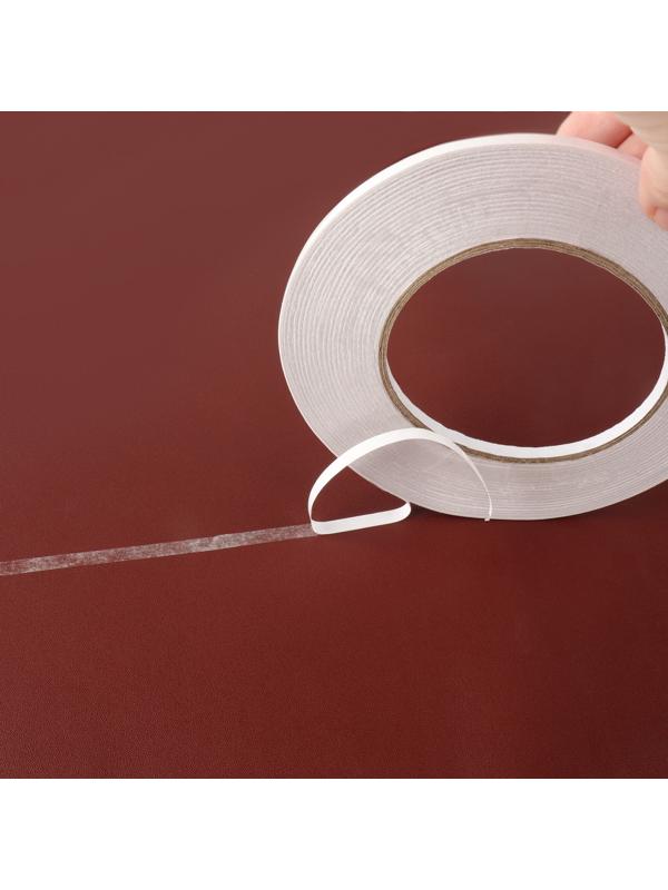 Трансфер для кожи, двусторонний, 0,5 см × 50 м