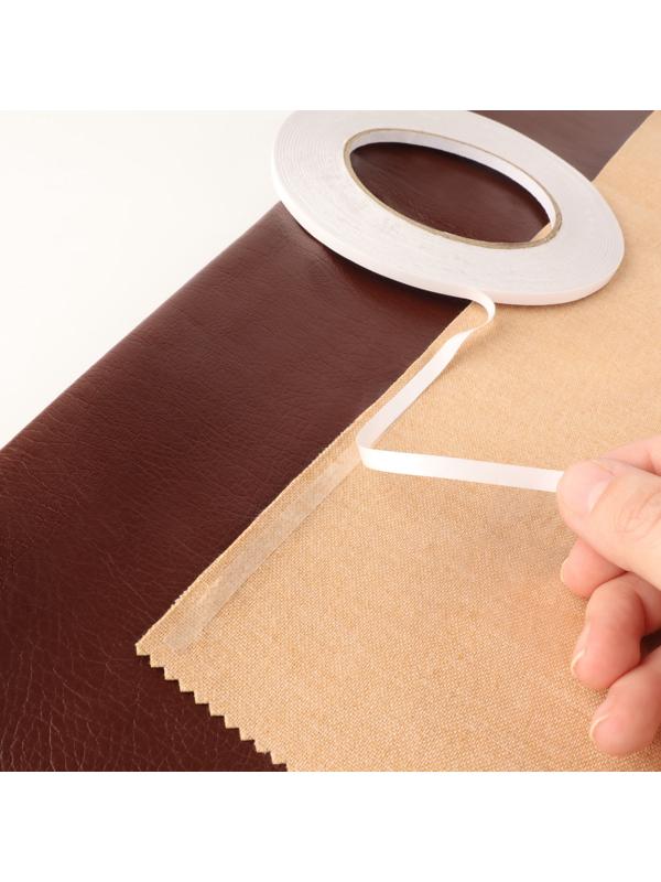 Трансфер для кожи, двусторонний, 0,5 см × 50 м